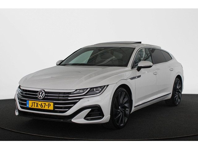 Volkswagen Arteon Shooting Brake 1.4 TSI eHybrid R-Line Business+