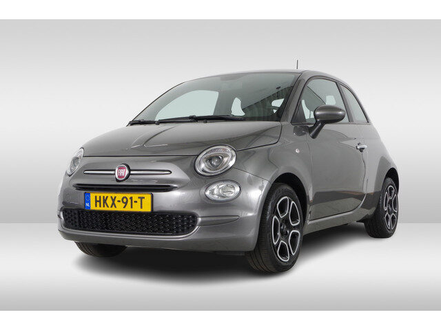 Fiat 500 1.0 Hybrid Club