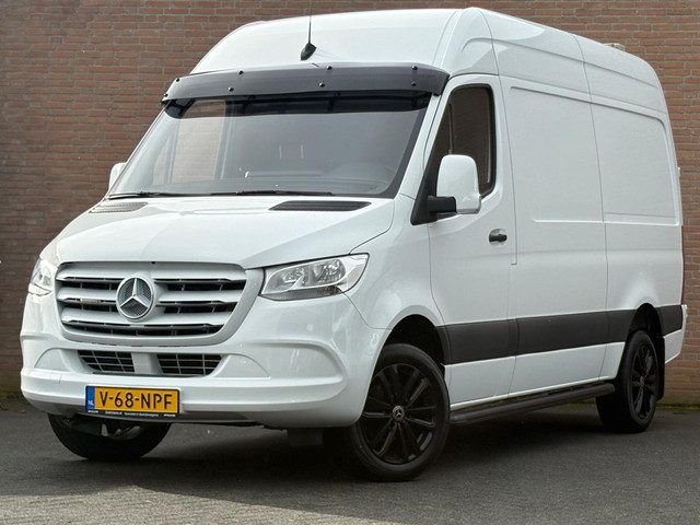 Mercedes-Benz Sprinter 316CDI 164PK L2H2 3.500KG Trekhaak