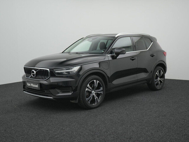 Volvo XC40 1.5 T4 Recharge Inscription Expression