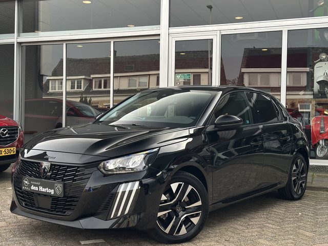 Peugeot 208 1.2 PureTech Allure