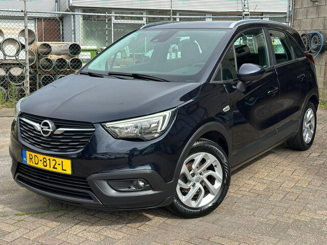 Opel Crossland X 1.2 Online Edition