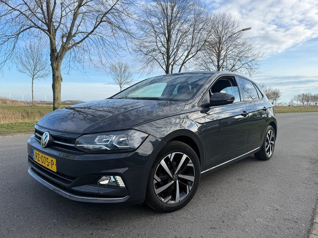 Volkswagen Polo 1.0 TSI Highline NAP/CLIMA/APK 3-2027/VIRTUAL/DSG