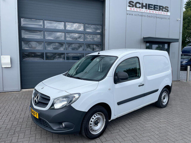Mercedes-Benz Citan 109 CDI Airco | Cruise | PDC