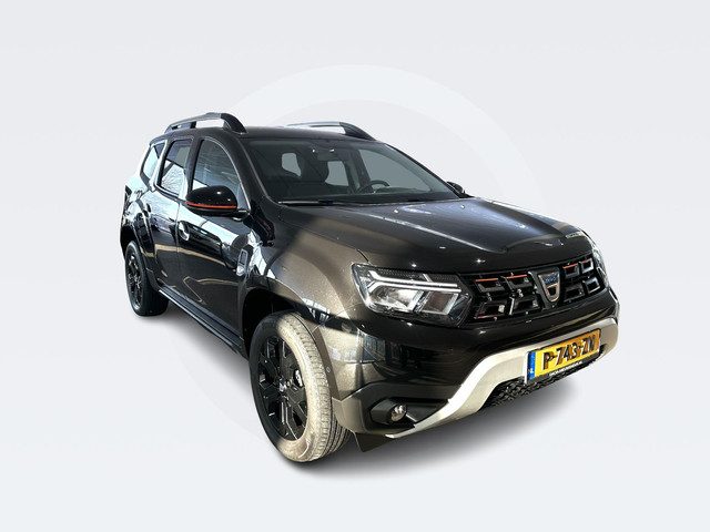 Dacia Duster 1.3 TCe Extreme