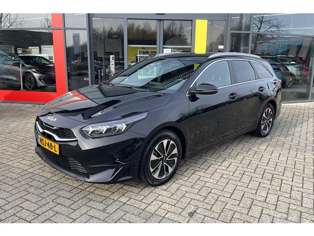 Kia Ceed Sportswagon 1.0 T-GDi Design Edition
