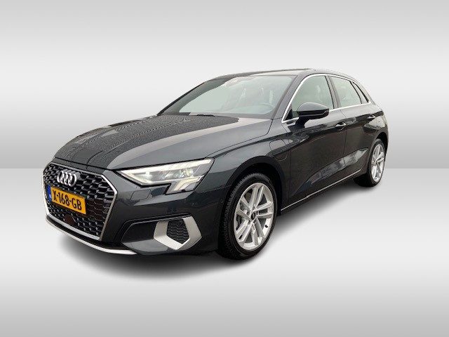 Audi A3 Sportback 40 TFSI e 204PK Advanced edition
