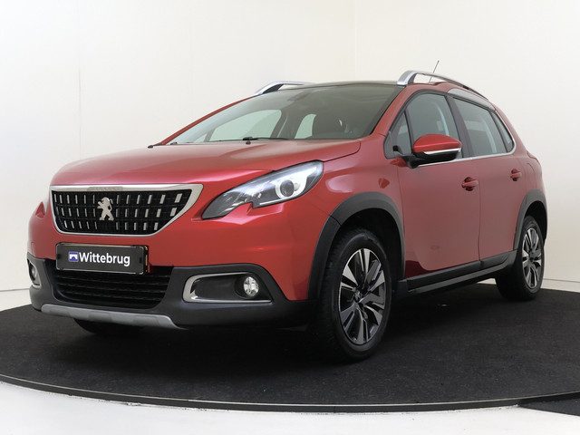 Peugeot 2008 1.2 PureTech Allure