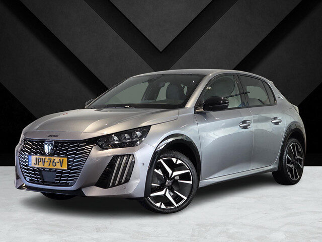 Peugeot 208 GT 1.2 Turbo 100pk H6