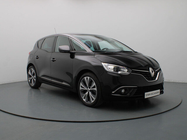 Renault Scénic 130pk TCe Intens