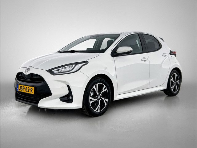 Toyota Yaris 1.5 Hybrid Dynamic