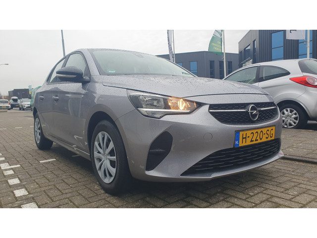 Opel Corsa 1.2 Edition