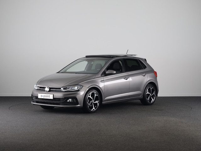 Volkswagen Polo 1.0 TSI Highline