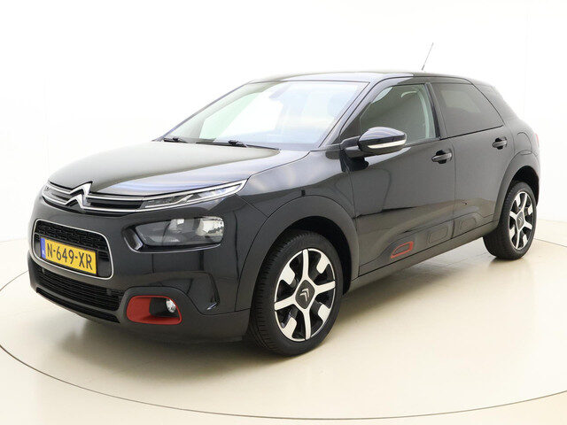 Citroën C4 Cactus 1.2 PureTech Origins