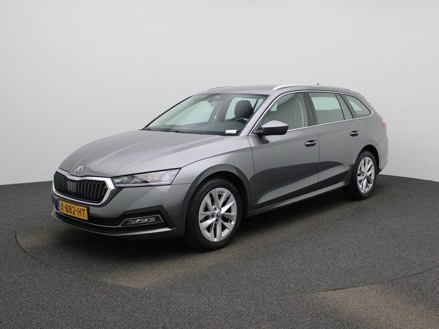 Škoda Octavia Combi 1.5 e-TSI Business Edition Plus