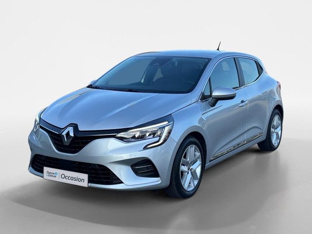 Renault Clio 100PK TCe Zen