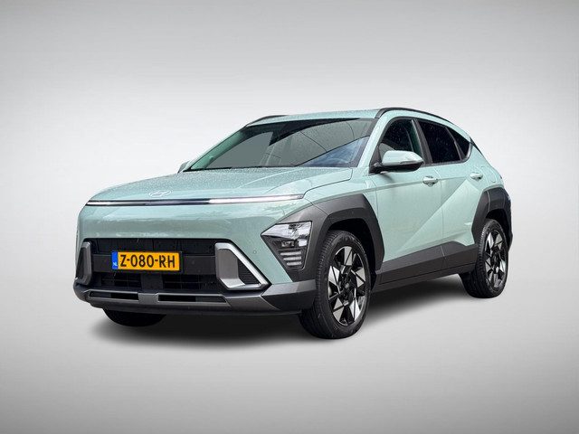 Hyundai Kona 1.6 GDI HEV Comfort Smart