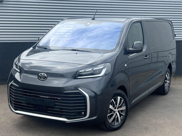 Toyota ProAce Long Worker 2.0 D-4D L2 Professional