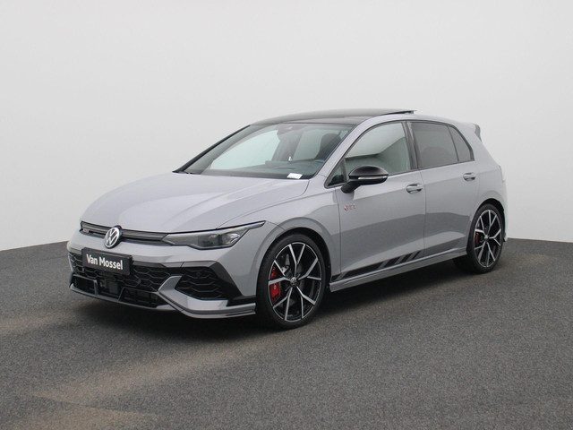 Volkswagen Golf 2.0 TSI GTI Clubsport 301 PK|
