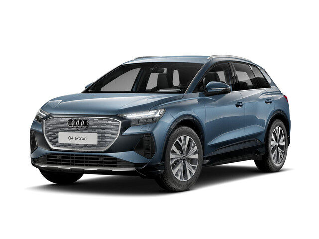 Audi Q4 e-tron 45 Advanced edition 82 kWh 286 pk