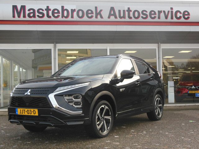 Mitsubishi Eclipse Cross 2.4 PHEV Intense