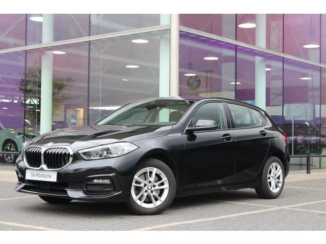 BMW 1 Serie 118i Sport Line Automaat