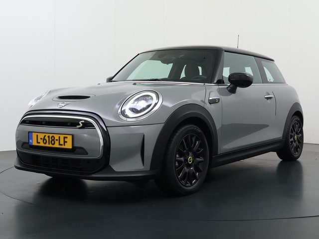 MINI Electric Mini Business Edition 33 kWh