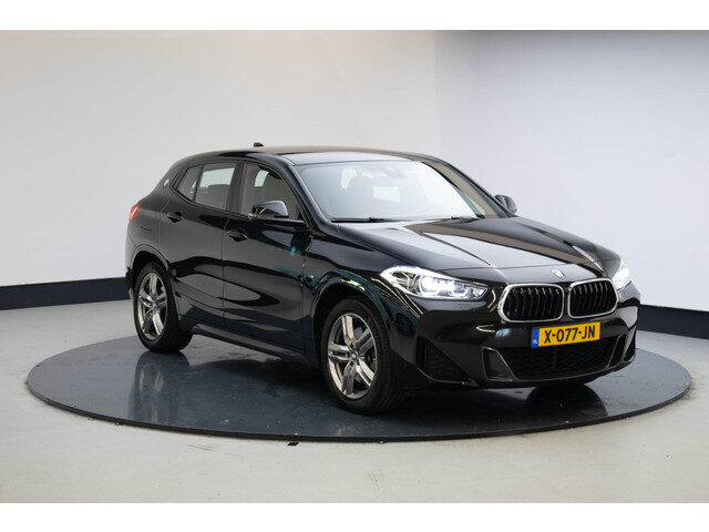 BMW X2 xDrive25e Executive
