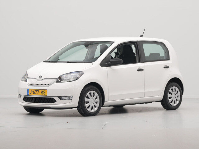 Škoda Citigo e-iV EV Ambition 83pk