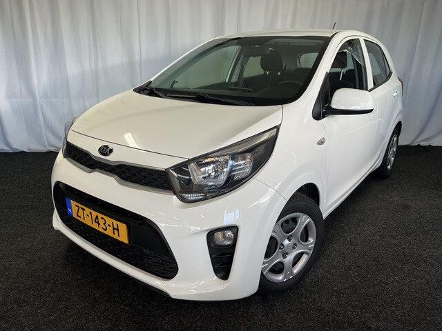 Kia Picanto 1.0 MPi ComfortLine