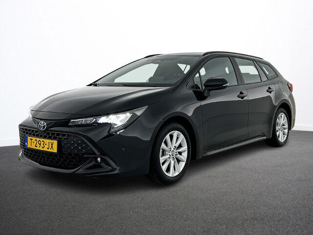 Toyota Corolla Touring Sports 1.8 Hybrid Active
