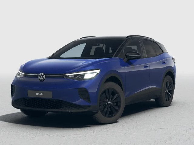Volkswagen ID.4 Limited Edition 52 kWh accu 170 PK