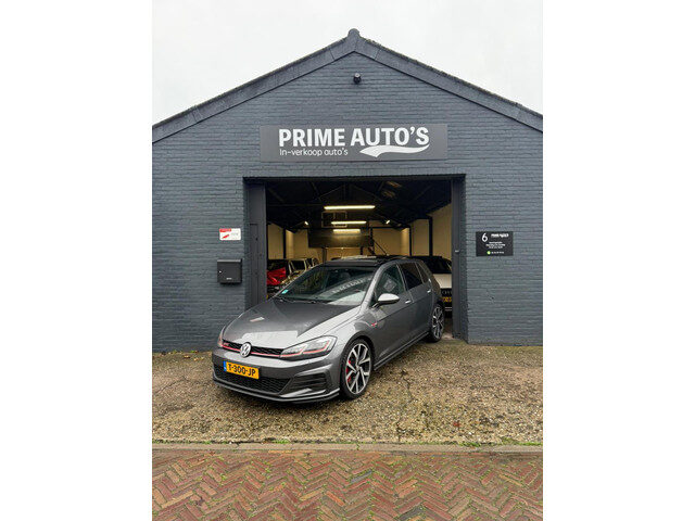 Volkswagen Golf 2.0 TSI GTI Performance | 245pk | 7-DSG | Pano