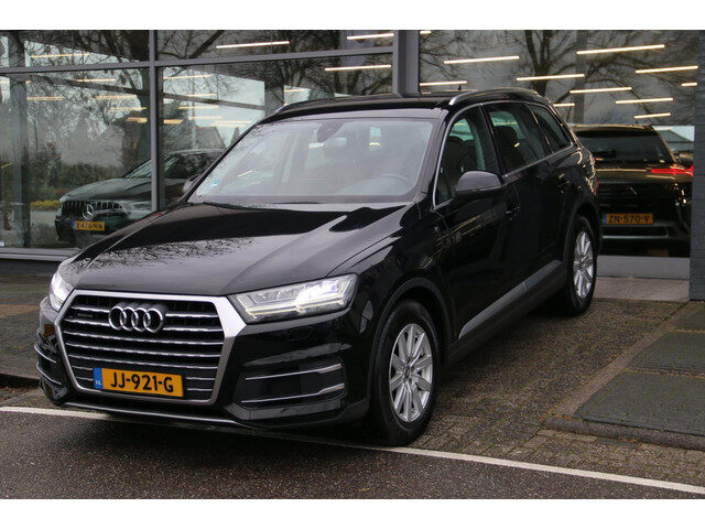 Audi Q7 3.0 TDI ultra quattro Pro Line + EXPORT PRICE!