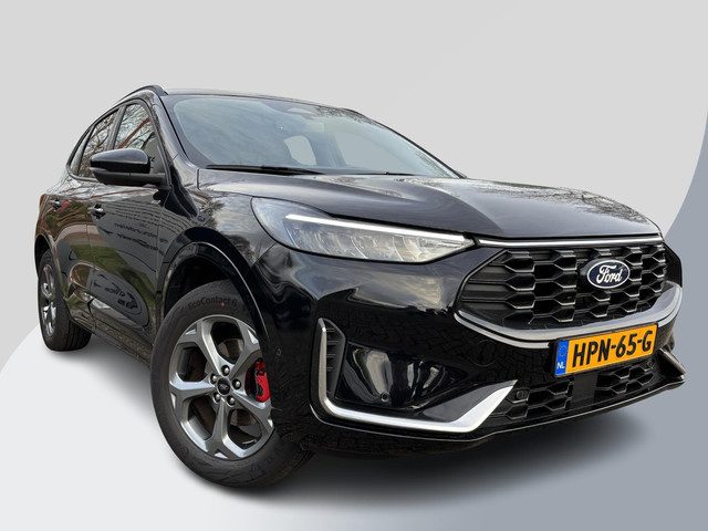 Ford Kuga 2.5 PHEV ST-Line X