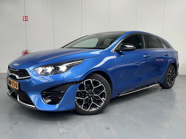 Kia ProCeed 1.5 T-GDi GT-Line