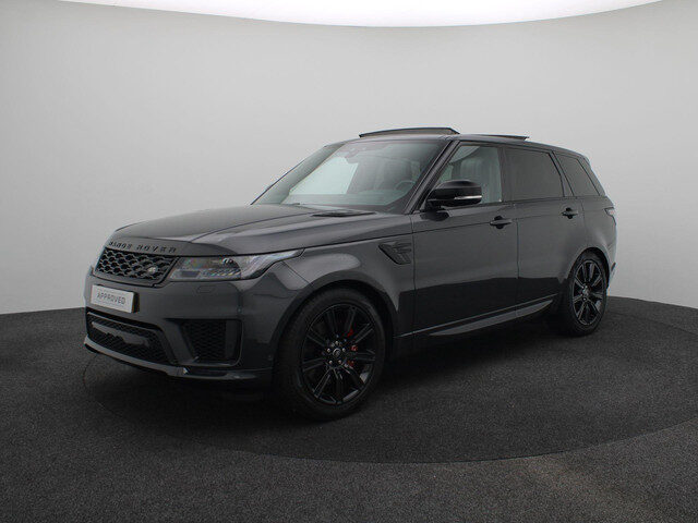Land Rover Range Rover Sport P400e Limited Edition