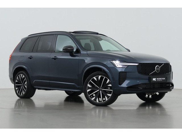 Volvo XC90 T8 Plug-in hybrid Ultra Dark