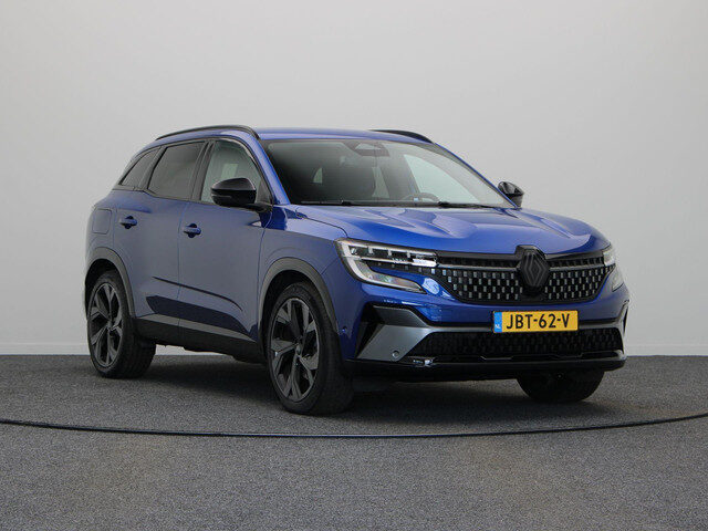 Renault Austral E-Tech full hybrid 200 Iconic esprit Alpine