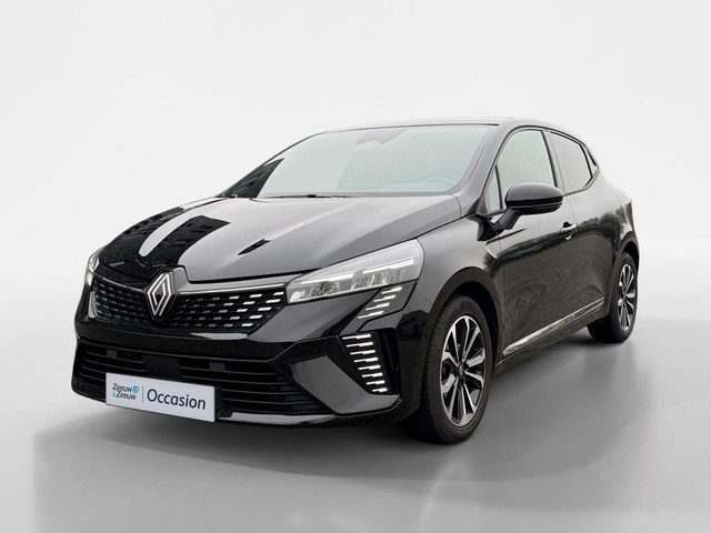 Renault Clio 90PK TCe GPF Techno