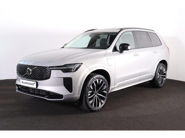 Volvo XC90 T8 Recharge AWD Ultra Dark