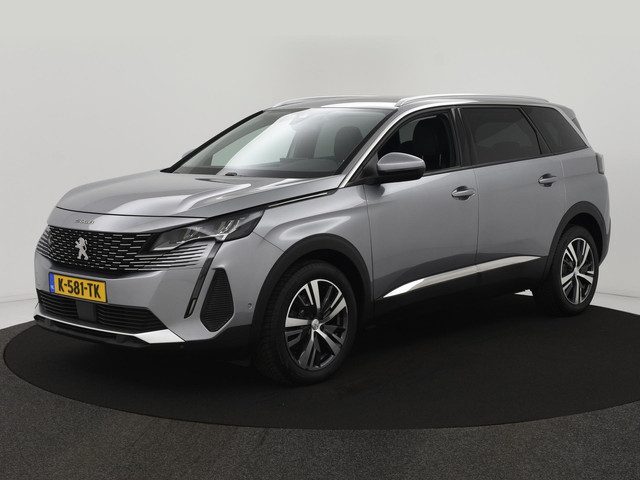 Peugeot 5008 1.2 Blue Lease Allure 7P