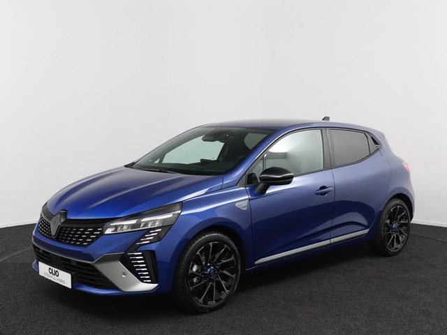 Renault Clio esprit Alpine full hybrid E-Tech 145