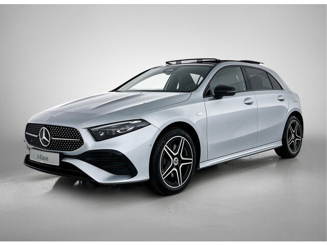 Mercedes-Benz A-Klasse 250 e Business Solution AMG