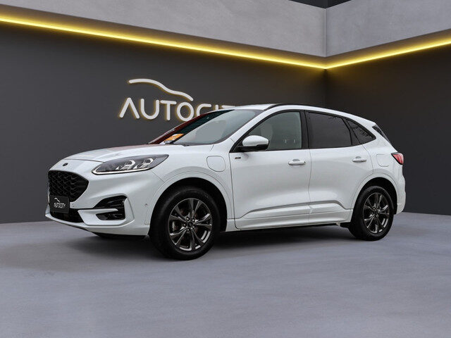 Ford Kuga 2.5 PHEV Plug-In Hybrid ST-Line X Winterpakket l Trekhaak l Came