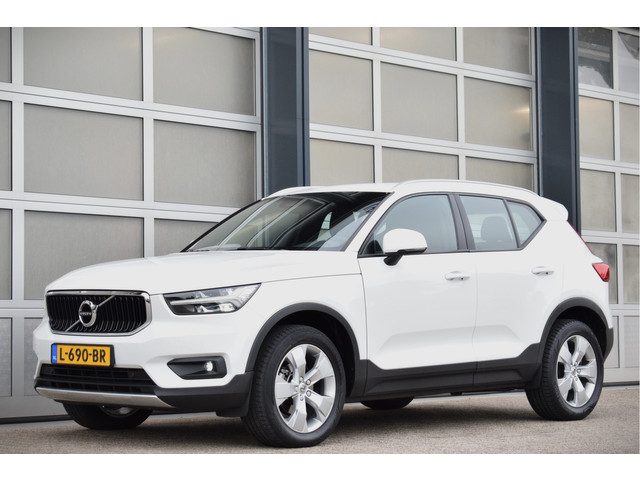 Volvo XC40 1.5 T2 Business Pro | OrigNL NAP