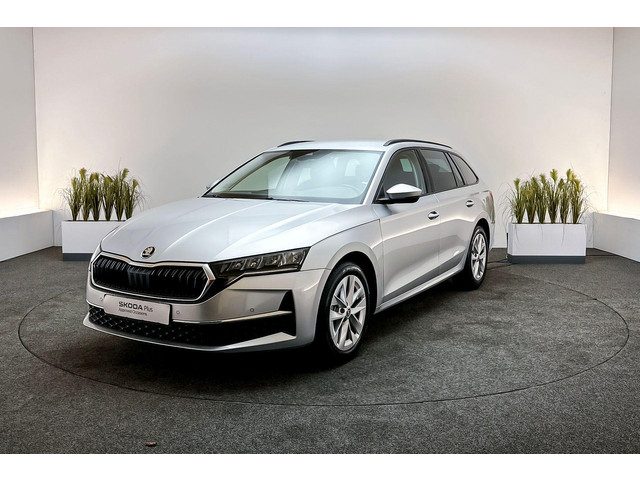 Škoda Octavia Combi 1.5 TSI 150pk DSG MHEV Business Edition Plus