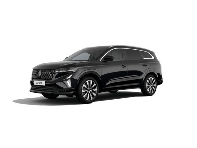 Renault Espace E-Tech full hybrid 200 techno 5p.