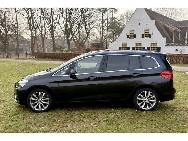BMW 2 Serie Gran Tourer 218i Auto 7p. High Exec Luxury Full option