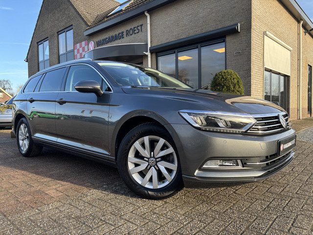 Volkswagen Passat Variant 1.4 TSI Automaat Comfortline Business